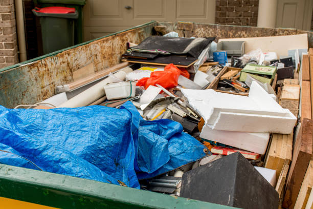 Recycling Services for Junk in Union Park, FL