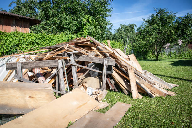 Best Garage Cleanout  in Union Park, FL