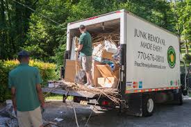 Best Same-Day Junk Removal Services  in Union Park, FL