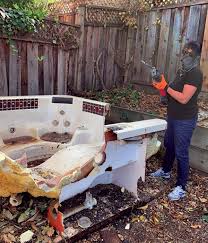 Best Mattress Disposal  in Union Park, FL